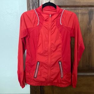 Lululemon zip up